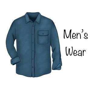 Men’s Wear